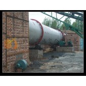 有机肥冷却机哪家强？郑州鑫盛 肥料加工设备 欢迎来厂参观