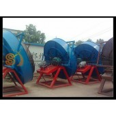 哪种有机肥造粒好？生物质秸秆造粒机 盘型机《郑州鑫盛》