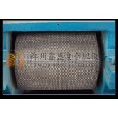 选择鸡粪造粒机设备 专业技术 猪粪有机肥【对辊挤压造粒】