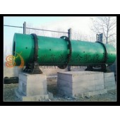 微型有机肥造粒 转鼓式造粒《郑州鑫盛》羊粪转鼓制粒机