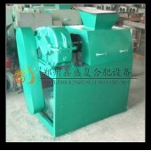 《品质制造》有机肥造粒机怎么用？郑州鑫盛 鸡粪造粒