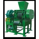 郑州鑫盛 羊粪肥料加工设备 牛粪干粉造粒机 量大从优