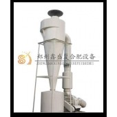 郑州鑫盛 猪粪旋风除尘器设备 原装现货 量大从优