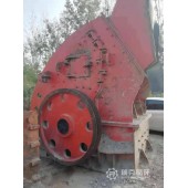 出售二手Z1816重锤破碎机（锤破）