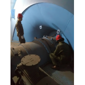 信阳真空燃油锅炉的查漏方法