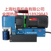 供应小型卧式钢板钻MDLP45