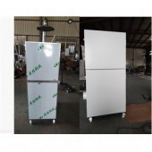 净化除尘器，GMP除尘器