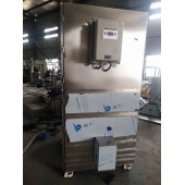 单机脉冲捕尘器