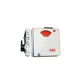 ABB定位器,ABB电动定位器 AV3 & AV4系列