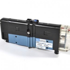 MAC电磁阀25系列