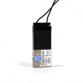 MAC电磁阀31系列