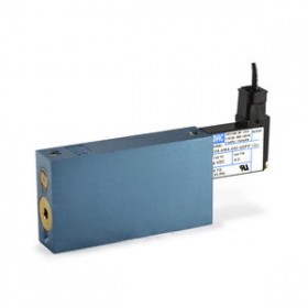 MAC电磁阀32系列