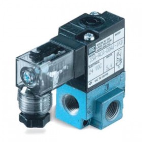 MAC电磁阀35L系列