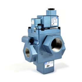 MAC电磁阀58系列