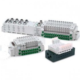 NUMATICS电磁阀2002系列