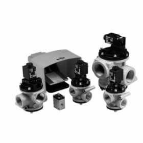 NUMATICS电磁阀NG系列