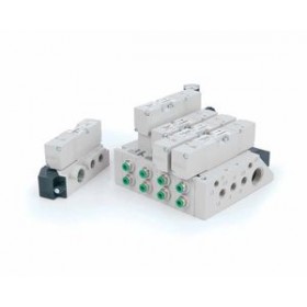 NUMATICS电磁阀2009系列