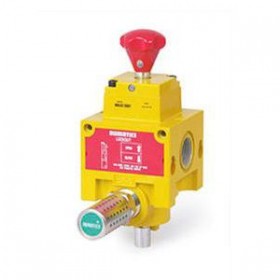 NUMATICS电磁阀VL42系列