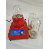 漯河金田JT-D高速可调数显微生物均质器均质机 高速组织匀浆机