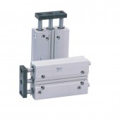 PARKER气缸,短行程推进器双导向缸P5TA系列