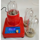 无菌均质器 高速旋转刀片式均质器 可调速时间