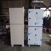 药厂收尘器，药厂捕尘器