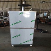 药厂移动式除尘器，GMP除尘器