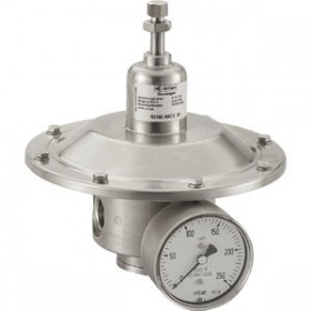 德国aircom压缩空气压力调节器R3100系列