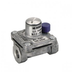 德国aircom压缩空气压力调节器R12系列