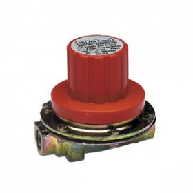 德国aircom减压阀,气体压力调节器R01系列