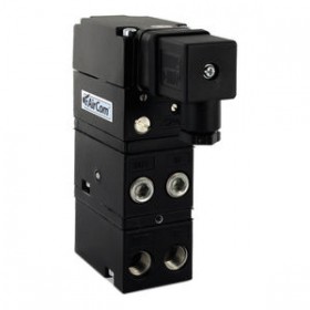 德国aircom比例压力调节器PT6 series系列