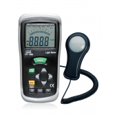 CEM华盛昌河南安阳DT-1308数字照度计代理