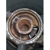 山美SMG300圆锥破碎机维修