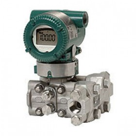 日本YOKOGAWA 差压压力变送器,隔膜,数字,SIL 2EJX115A系列