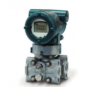 日本YOKOGAWA  对压力变送器,隔膜,SIL 2EJA310E系列