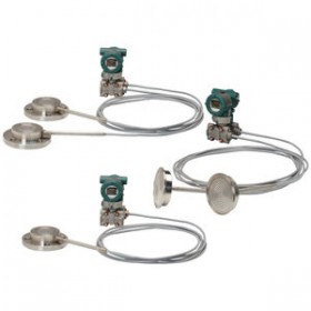 日本EJA差压压力变送器,真空,数字,法兰EJXC80A, EJAC80E series系列