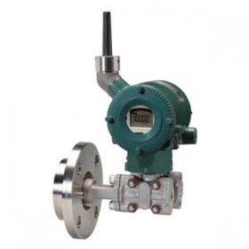 日本EJA差压压力变送器,隔膜,共振,数字输出式EJX210B系列