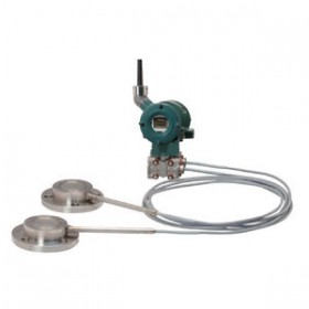 日本YOKOGAWA 差压压力变送器,隔膜,数字输出式,流程EJX118B系列