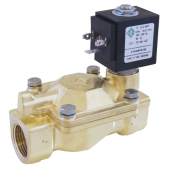 ODE电磁阀21WA-W-WN系列