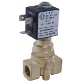 ODE电磁阀21A-PW系列