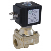 意大利ODE电磁阀21H系列