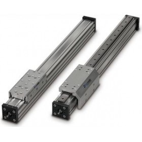 美国Tolomatic线性执行器,电动,无杆MXE系列