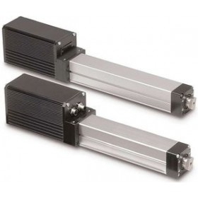 美国Tolomatic电动伺服缸,可编程ICRSmartActuator®系列