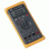 台湾TES万用表TES-2732A系列