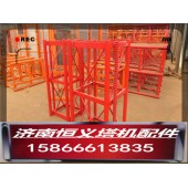 【】恒义施工升降机电缆筒/电缆防护收纳桶人货电梯配件