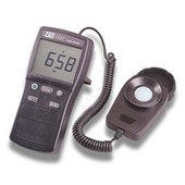 台湾TES数字照度计TES-1337B系列