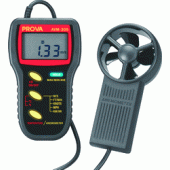 台湾TES风温风速计AVM-305系列