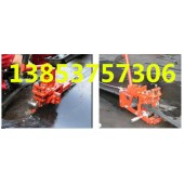 钢丝绳芯带剥头机  钢丝绳剥头机厂家