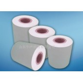 包装足贴的淋膜纸