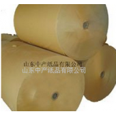 牛皮纸厂家 牛皮淋膜纸厂家